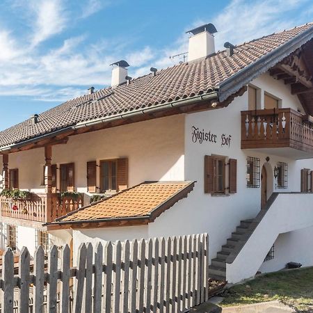 Figisterhof Διαμέρισμα Κιούζα Εξωτερικό φωτογραφία