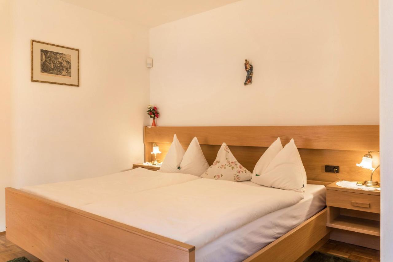 Figisterhof Διαμέρισμα Κιούζα Εξωτερικό φωτογραφία