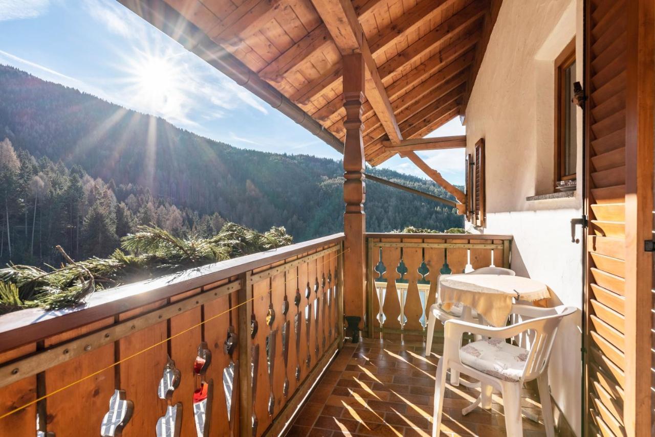 Figisterhof Διαμέρισμα Κιούζα Εξωτερικό φωτογραφία