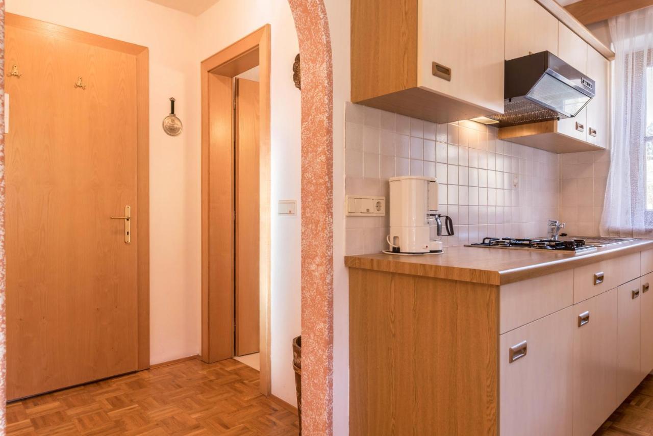 Figisterhof Διαμέρισμα Κιούζα Εξωτερικό φωτογραφία