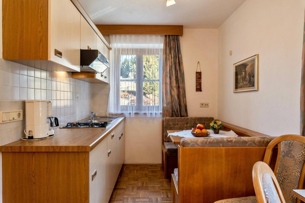Figisterhof Διαμέρισμα Κιούζα Εξωτερικό φωτογραφία