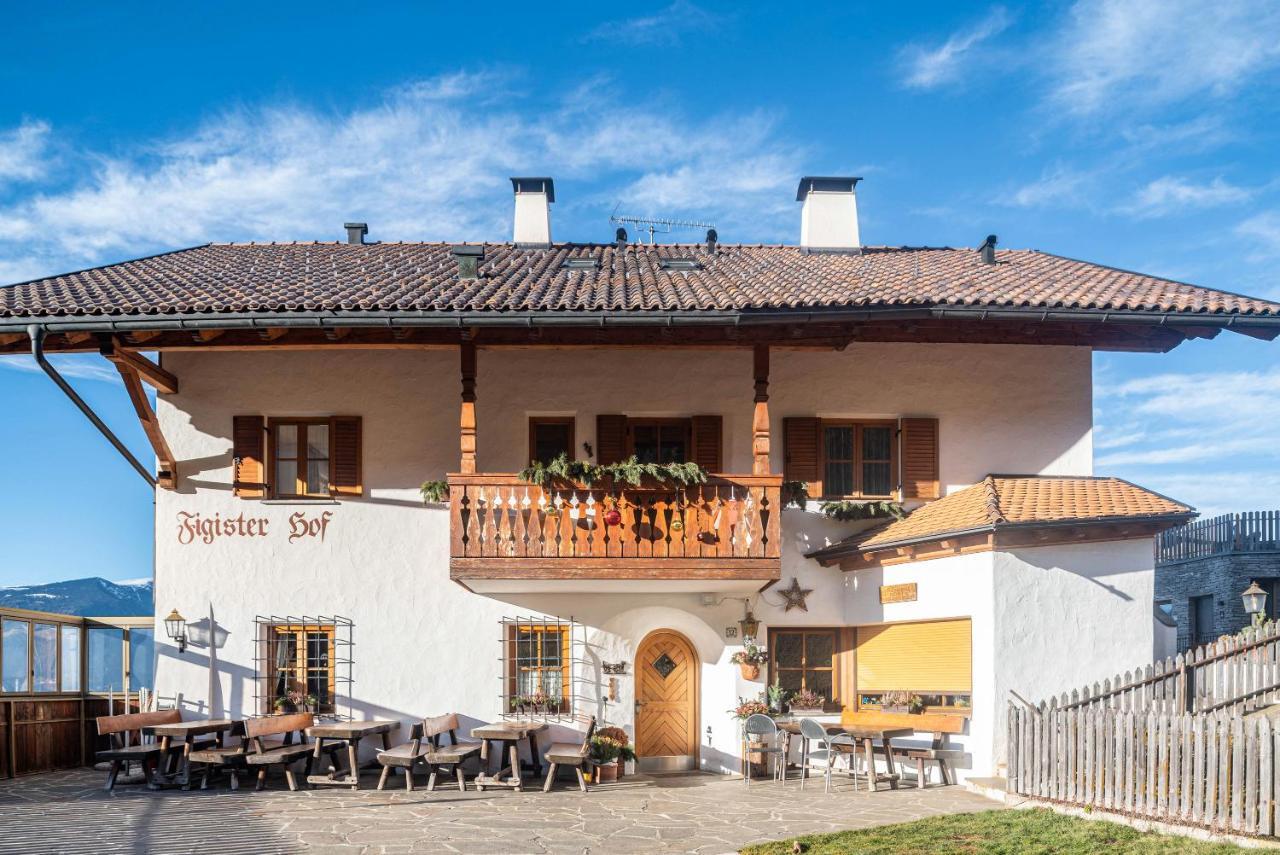 Figisterhof Διαμέρισμα Κιούζα Εξωτερικό φωτογραφία