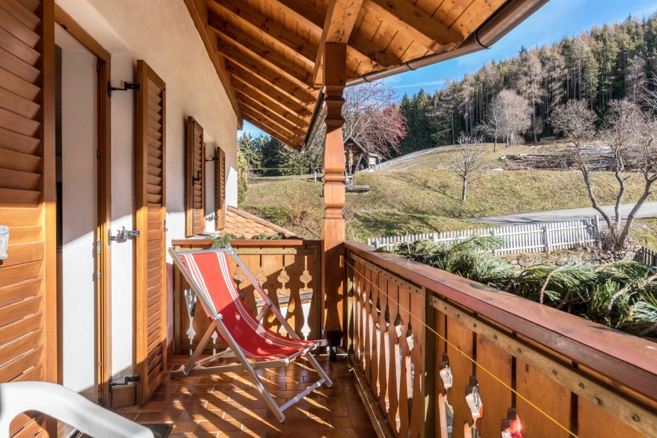 Figisterhof Διαμέρισμα Κιούζα Εξωτερικό φωτογραφία