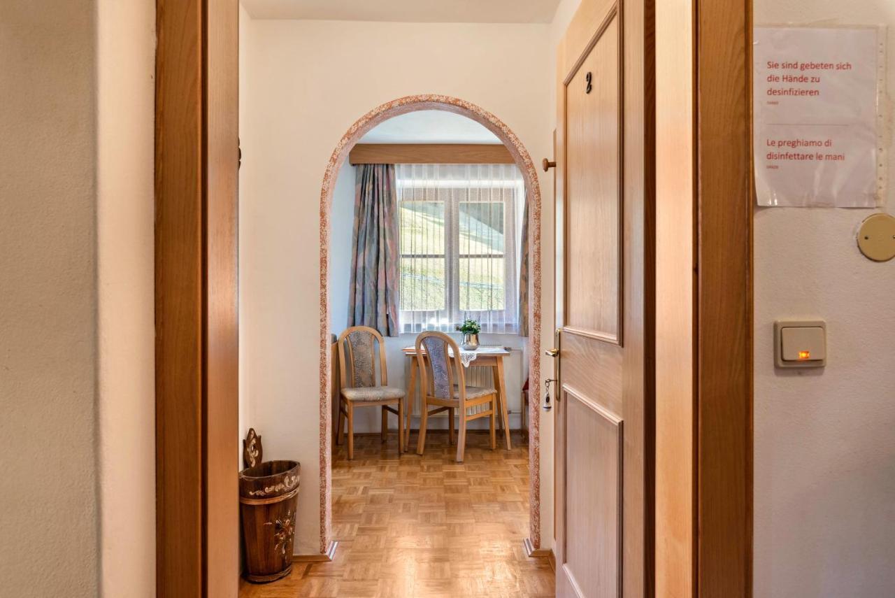 Figisterhof Διαμέρισμα Κιούζα Εξωτερικό φωτογραφία