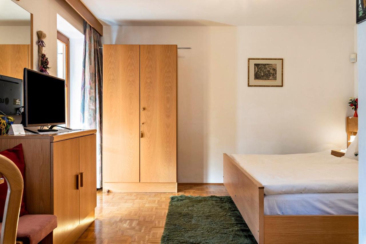 Figisterhof Διαμέρισμα Κιούζα Εξωτερικό φωτογραφία