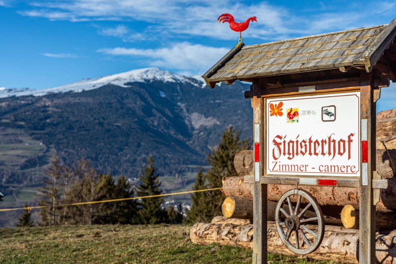 Figisterhof Διαμέρισμα Κιούζα Εξωτερικό φωτογραφία