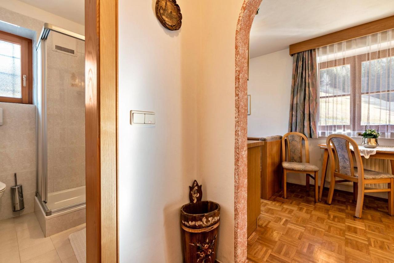 Figisterhof Διαμέρισμα Κιούζα Εξωτερικό φωτογραφία