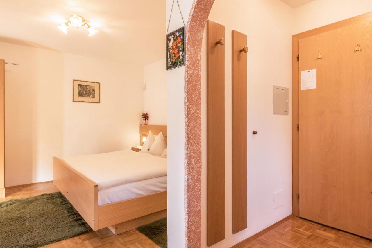 Figisterhof Διαμέρισμα Κιούζα Εξωτερικό φωτογραφία