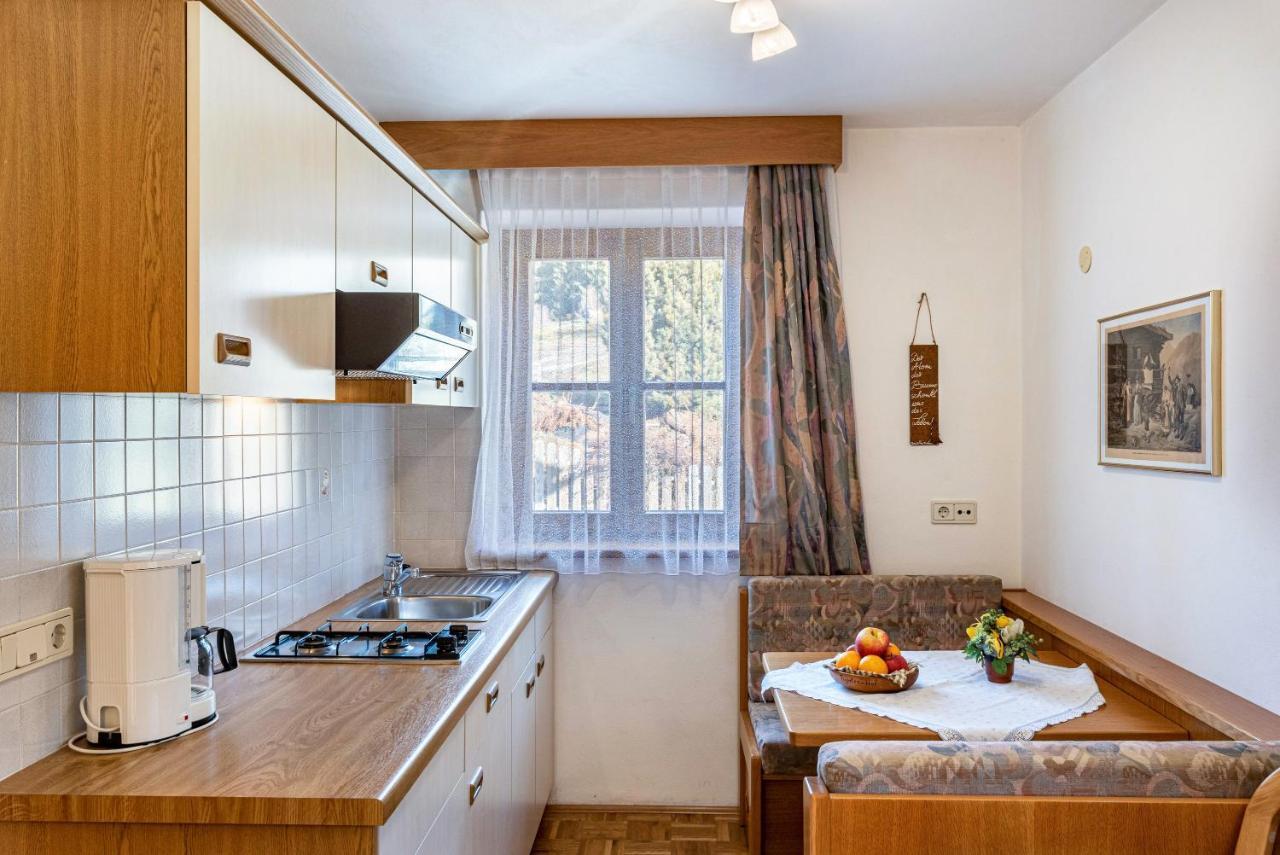Figisterhof Διαμέρισμα Κιούζα Εξωτερικό φωτογραφία